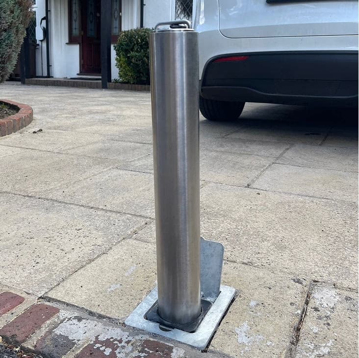 Will a Bollard Actually Cut Your Bristol Car Insurance?